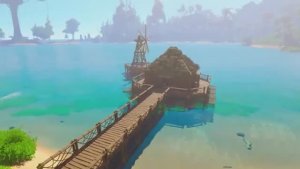 Under a Rock — официальный трейлер, посвящённый прогрессу в разработке