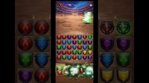 Империя Пазлов. Турнир "Кровавая битва", без красных, 4*, 26-30.01. День 5.