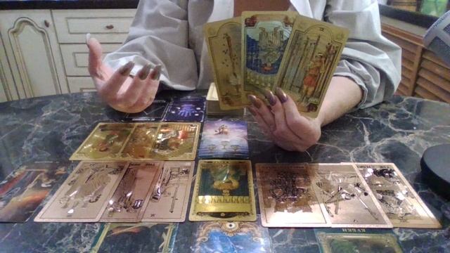 Лев с 02 по 08 февраля 2026 смотреть онлайн