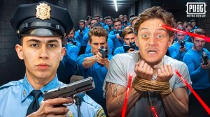 ВЫЖИВИ СРЕДИ 10 СНАЙПЕРОВ, ВЫИГРАЙ 300.000.000М, ЧЕЛЛЕНДЖ В МЕТРО РОЯЛЬ