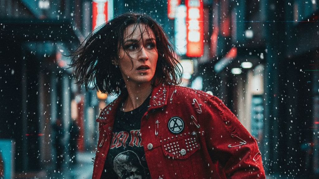 Танец :своё фото + образец танца на видео. смотреть онлайн