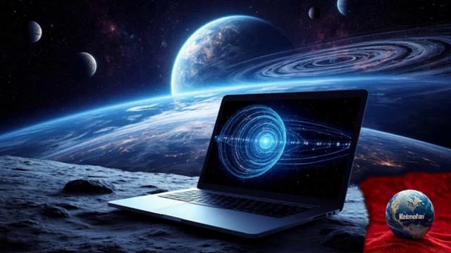 Компьютер Вечности Величайшего ОНО. 25.01.26. смотреть онлайн