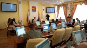 Социальная поддержка и развитие города: итоги заседания комиссии Магаданской городской Думы