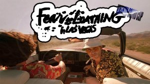 Fear & Loathing in Las Vegas (Vikentiy Sound Clip) (2011)