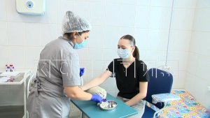 Итоги диспансеризации подведены в Нижегородской области