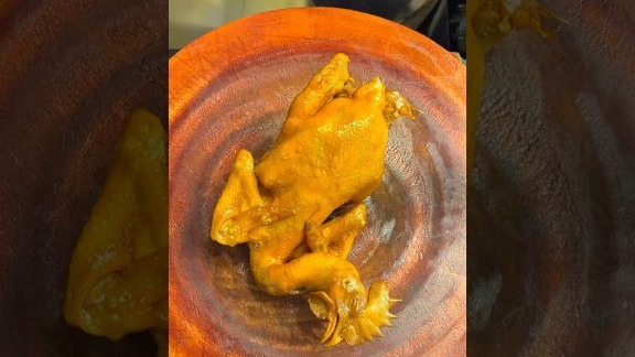 разделка тушеного петуха смотреть онлайн