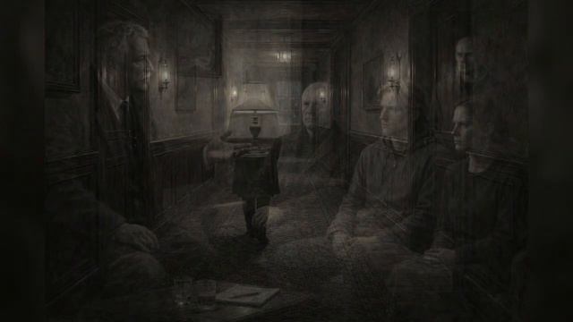 Стругацкие. Отель у погибшего альпиниста смотреть онлайн