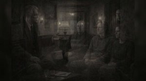 Стругацкие. Отель у погибшего альпиниста