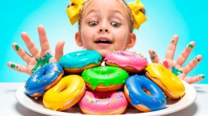 Давайте вместе помоем руки и почистим зубки!