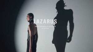 EGONLAB  Menswear FallWinter 2026