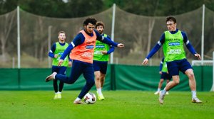 Факел-2025/2026 | Живой звук