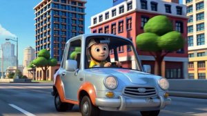 Яркие огоньки мультик