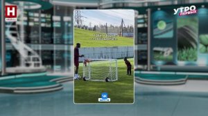 Спортивный дайджест | БЕЗ ДОПИНГА