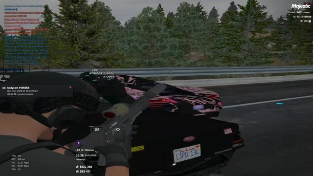 мой статик 135658 статик нарушителя 136582 время 22:38 29.01.26 смотреть онлайн