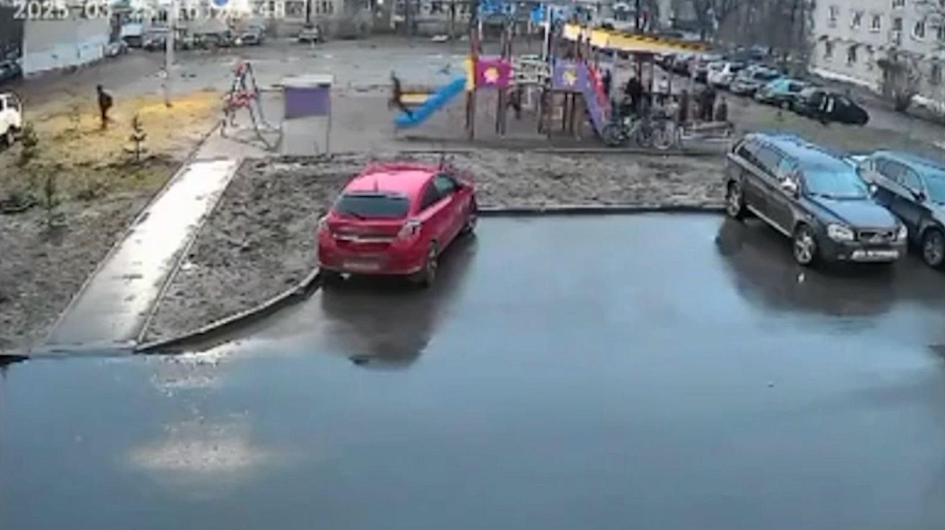 (Рыбинск-40) НАКАЗАНИЕ ЗА ХУЛИГАНСТВО смотреть онлайн