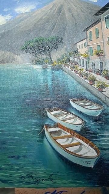 #живопись #искусство #картина #художник #рисование #арт #творчество #рисунок смотреть онлайн