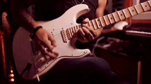 Igor Paspalj - 80's track!