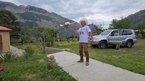 Дагестан Утро