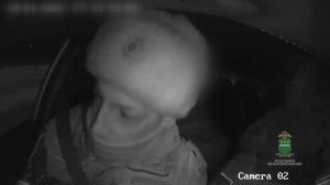 В Благовещенске амурские автоинспекторы оперативно доставили в больницу ребёнка с травмой головы