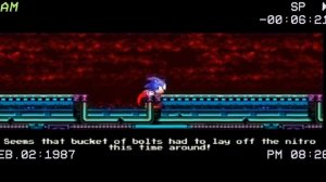 sonic CD 📀.mp4