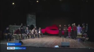 Уникальный театральный проект объединил четыре театра Ингушетии