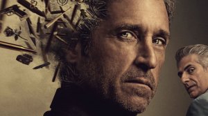 Память убийцы «Memory of a Killer» сериал, русский трейлер, 2026