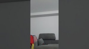 Будущий блогер Захар