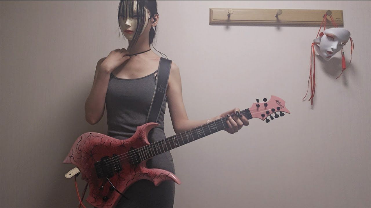 SHOW-YA смотреть онлайн