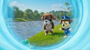 друзяшки и волшебный банан 🍌