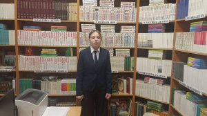 Майя Румянцева "России", читает Алёна Зиновьева