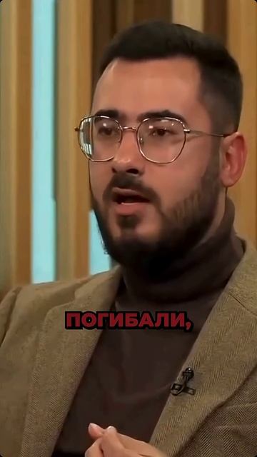 БОЛЬШЕ, ЧЕМ ОДЕЖДА: ХИДЖАБ КАК СИМВОЛ СУВЕРЕНИТЕТА смотреть онлайн