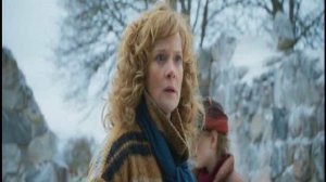 Похититель времени. Сезон: 1 Эпизоды: 1-2 / Tidstjuven