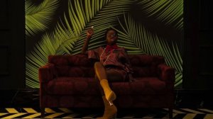 Ганвест - Никотин (Offical video)