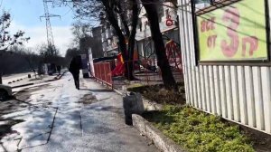 ОДЕССА 30 ЯНВАРЯ 2026. ДЕРЖИМ ОБОРОНУ ИЗ ЯМ С ГО@ВНОМ! ШАПО