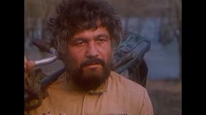 Скрипач Игорь Пехов. Музыка из фильма Цыган.