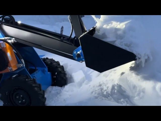 # МИНИ ПОГРУЗЧИК # ГИДРО Mini смотреть онлайн