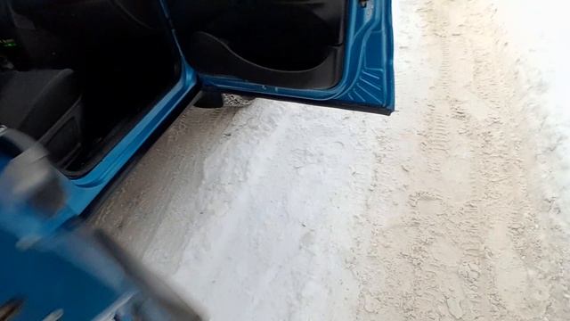 Обзор Шевроле Нива 2017г. смотреть онлайн