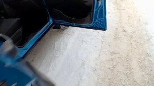 Обзор Шевроле Нива 2017г.