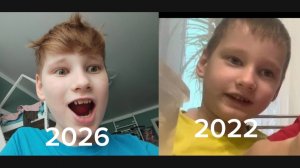 реакция на МАИ старые видео