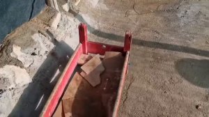 Кочевая жизнь# Иран #164часть#борьба со снегом и холодом