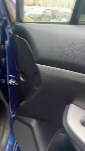 Обзор на Subaru Levorg Универсал 5 дв. 1.6 CVT 4WD 2016г смотреть онлайн