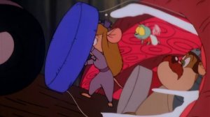 Чип и Дейл спешат на помощь.1 сезон 1 серия