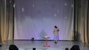 Тонечка - Букарева Екатерина