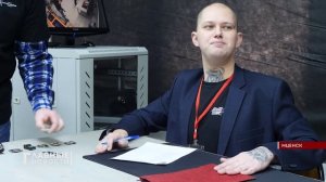 Во Мценске дети полетели.