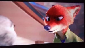 сделайте свой звук по громче. Узнали??