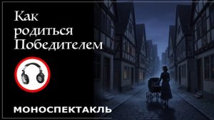 Как родиться Победителем