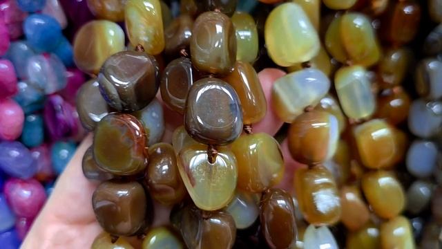 Бусы из Агата смотреть онлайн