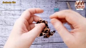 🎀САМЫЕ УНИВЕРСАЛЬНЫЕ БАНТИКИ🎀