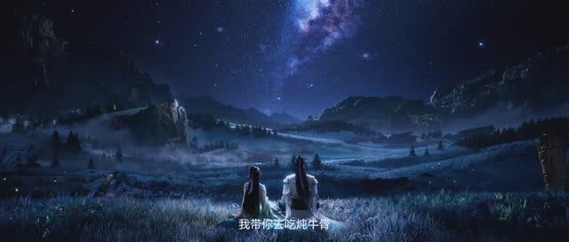 Путь выбора - Тизер персонажа 5 смотреть онлайн