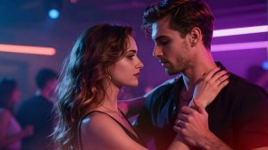 NightDrive - в этом мире есть лишь я и ты